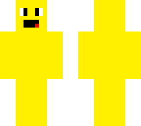 a banana