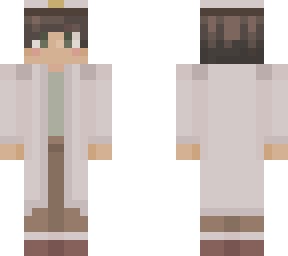 a gift for my friend with hat