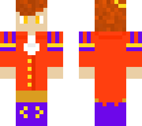 a hat in time prince
