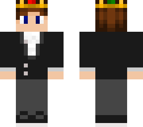 a skin for a friend