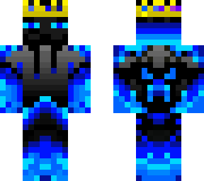 aceisblue main skin