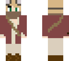 adventure boy upgraded
