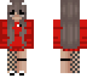 aesthetic girl #1