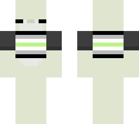 agender frog
