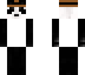 agent panda