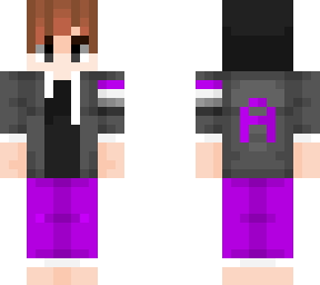 aj's skin [remake]