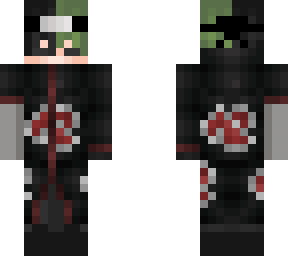 akatsuki boy