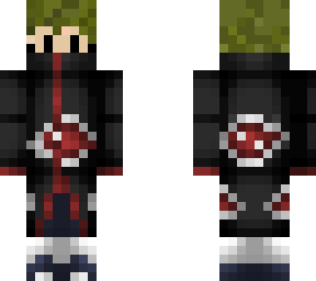 akatsuki razix