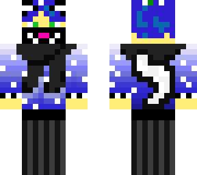 alex's skin
