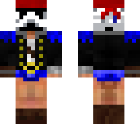 alexby pirata