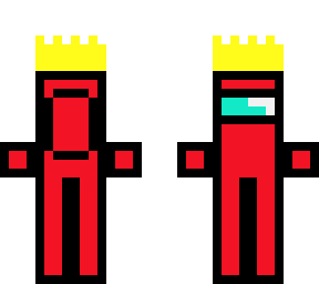 amogus