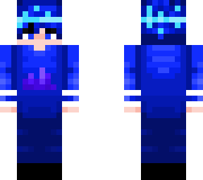 amythst boy