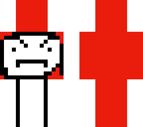angry dream