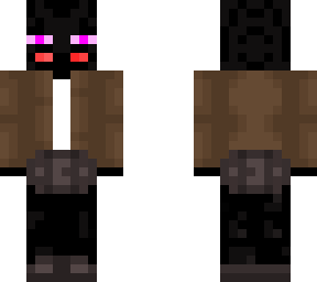 anime enderman