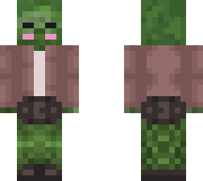 anime zombie