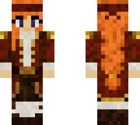 another pirate