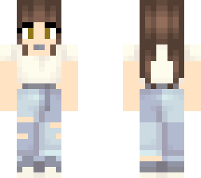 another skin for my sister :)