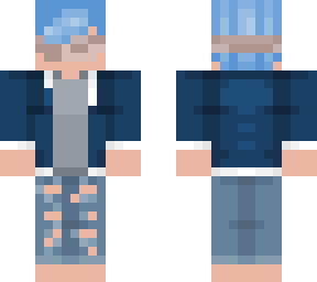 another update to lore skin
