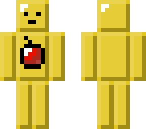 apple guy the 2nd