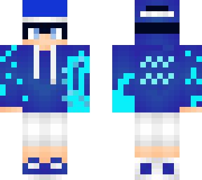 aquariusza’s main skin