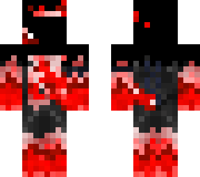 armageddon demon