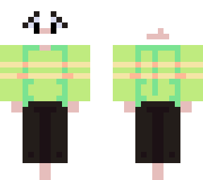 asriel (not mine)