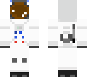 astronaut.