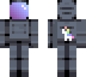 astronauta