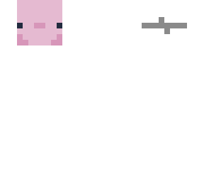 axolotl mask base