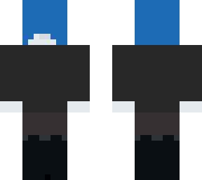 aye re-skin of my own character