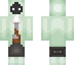 azules main skin