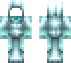 b l u e  b l o o d e d (base)