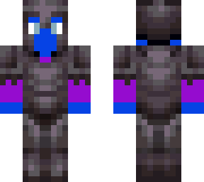 balooby in netherite