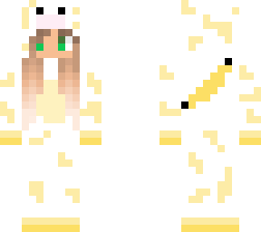 bannana cow girl fixed