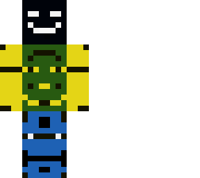 beastskull