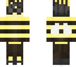 bee boy :d