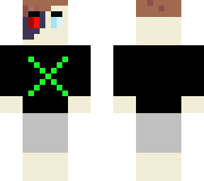 benny bois skin