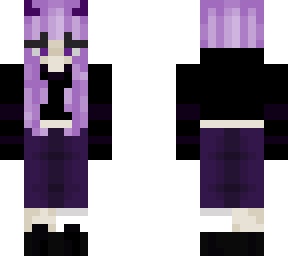 better version my purple skin