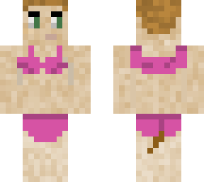 bikini boy :)