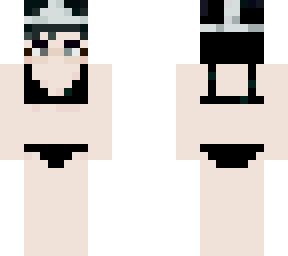 bikini diaper