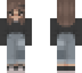 blac gal?