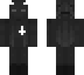 black and white boy!