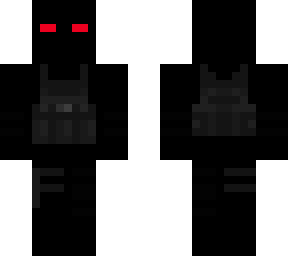 black shadow
