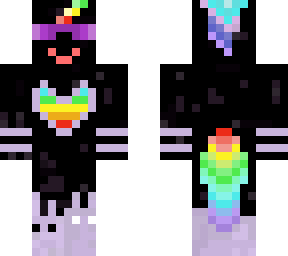 black unicorn