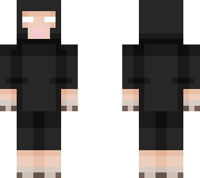blake the shep
