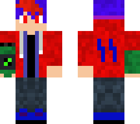 blaketheman recreated ultimatrix