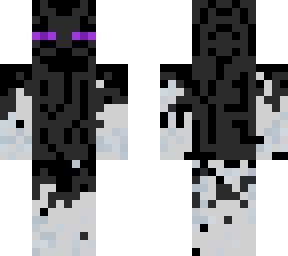 blankhalo enderman