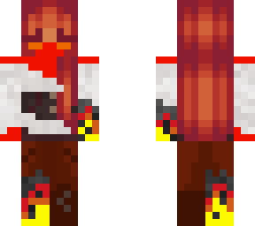 blazeborn pt 2