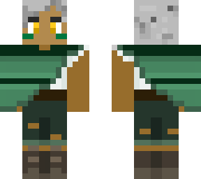 bloodtorn smp ronin