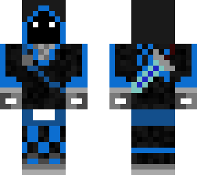 blue badboyhalo